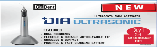 Diadent Special diad Ultrasonic Q1 2025