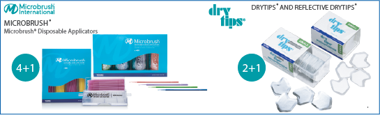 Microbrush Q1 2025